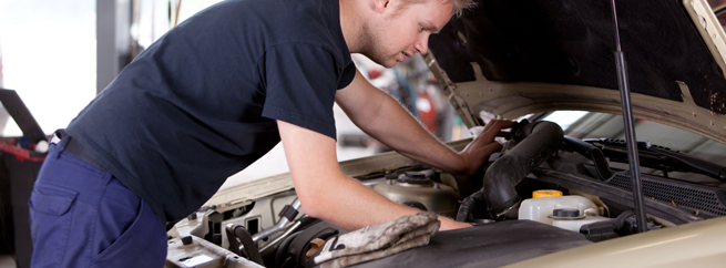 Hickleys :: MOT Testing in Taunton