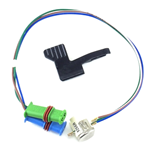 Eberspacher Airtronic D4 Flame / Overheat Sensor - Fits D2/D4