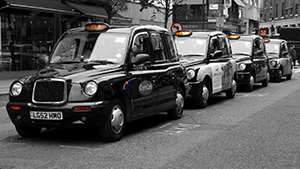 Taxi Complianance